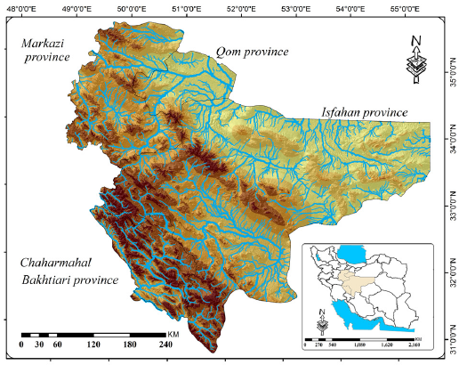 Assessing the concordance between meteorological and agricultural drought indices in arid and semi-arid regions