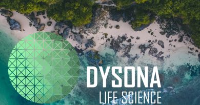 DYSONA – LIFE SCIENCE