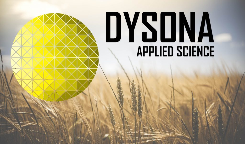 DYSONA – APPLIED SCIENCE