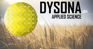 DYSONA &ndash; APPLIED SCIENCE