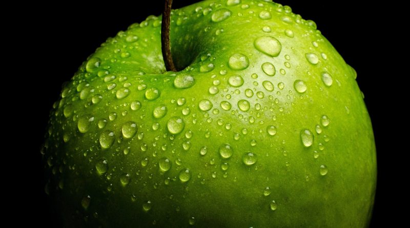The influence of various levels of ammonium to total nitrogen on post-harvest performance of three apple cultivars (Golab Kohans, Gala, and Granny Smith)