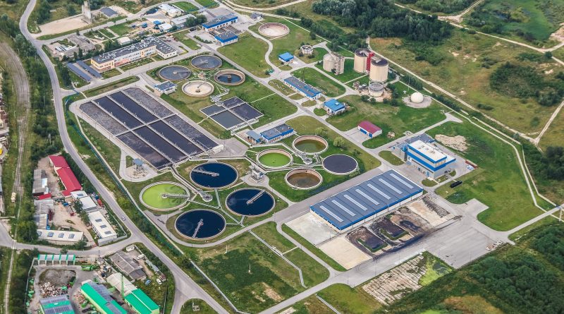 Wastewater treatment efficiency of an experimental MBBR system under different influent concentrations
