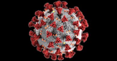 Editorial response to the pandemic