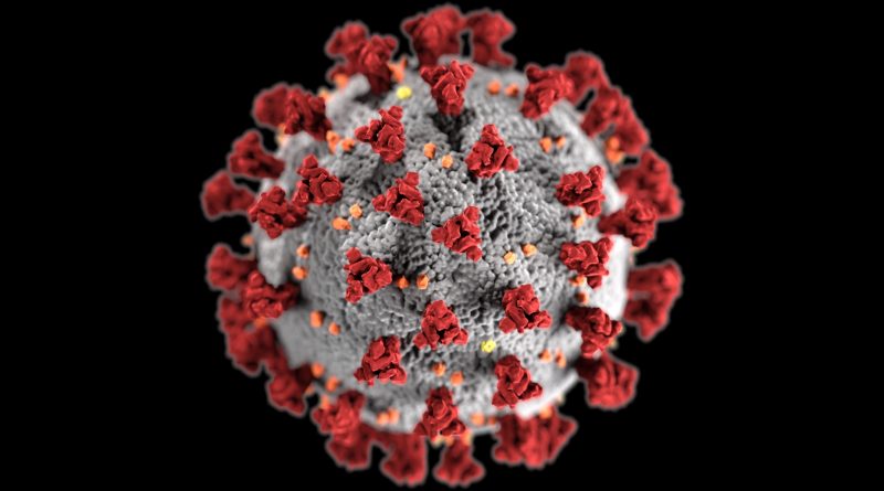 Editorial response to the pandemic
