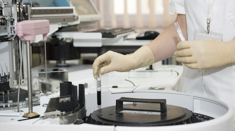 Retrospective study of bacterial Infections among children under six years in Diyala governorate, Iraq