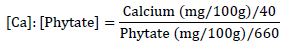 Proximate, phytochemical, mineral composition and antioxidant activity of Anacardium occidentale L. leaf powder