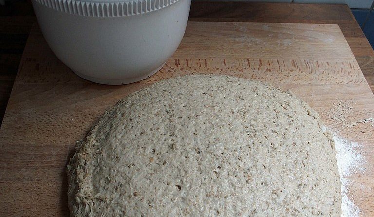 The variations in chemical composition, antioxidant capacity, and pasting properties of Fonio sourdoughs