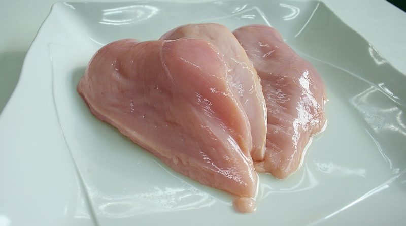 Modulation of physico-chemical traits and lipid profile in broiler meat through moringa and garlic supplementation