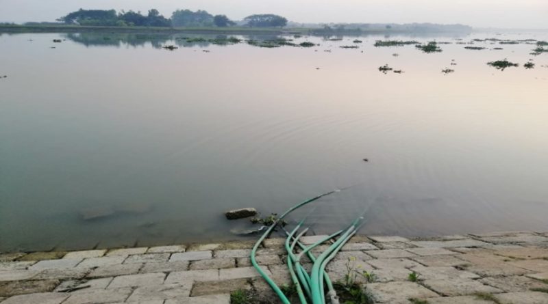 Exploring socioeconomic vulnerability and natural disasters impacts on water access in Southwestern Bangladesh