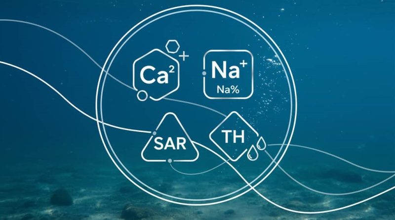 Hydrogeochemical assessment and suitability evaluation of groundwater in a hard rock region A case study of Jambuduraikottai, Tamil Nadu