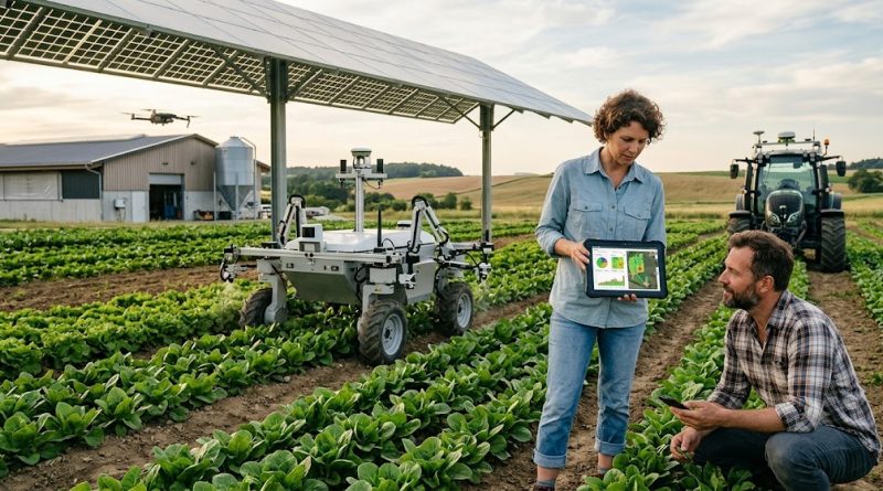 Artificial intelligence and machine learning in agri-food systems: A comprehensive review of technological frontiers, socio-ethical barriers, and future roadmaps